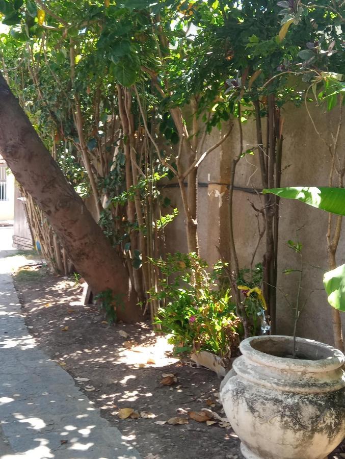 Pousada Marazul Maceió Eksteriør bilde