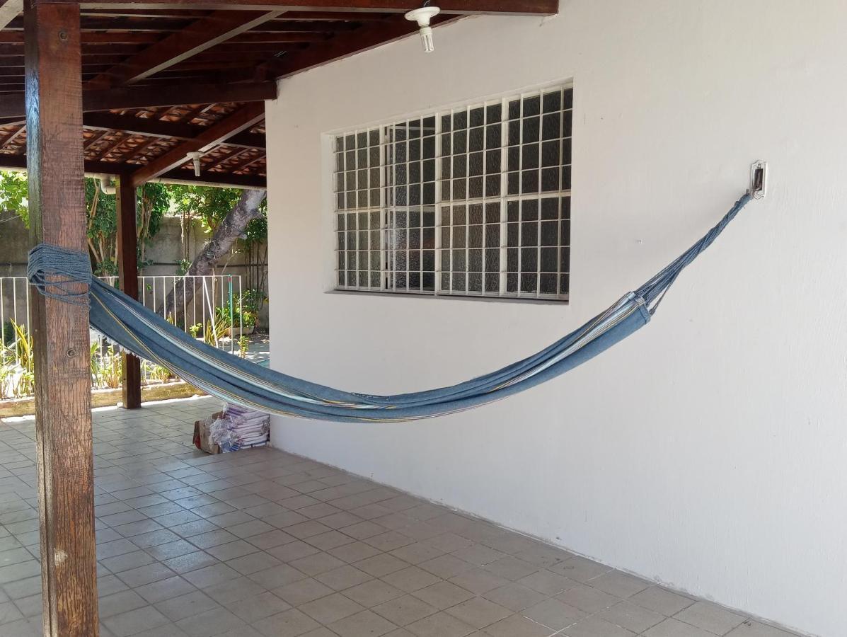 Pousada Marazul Maceió Eksteriør bilde