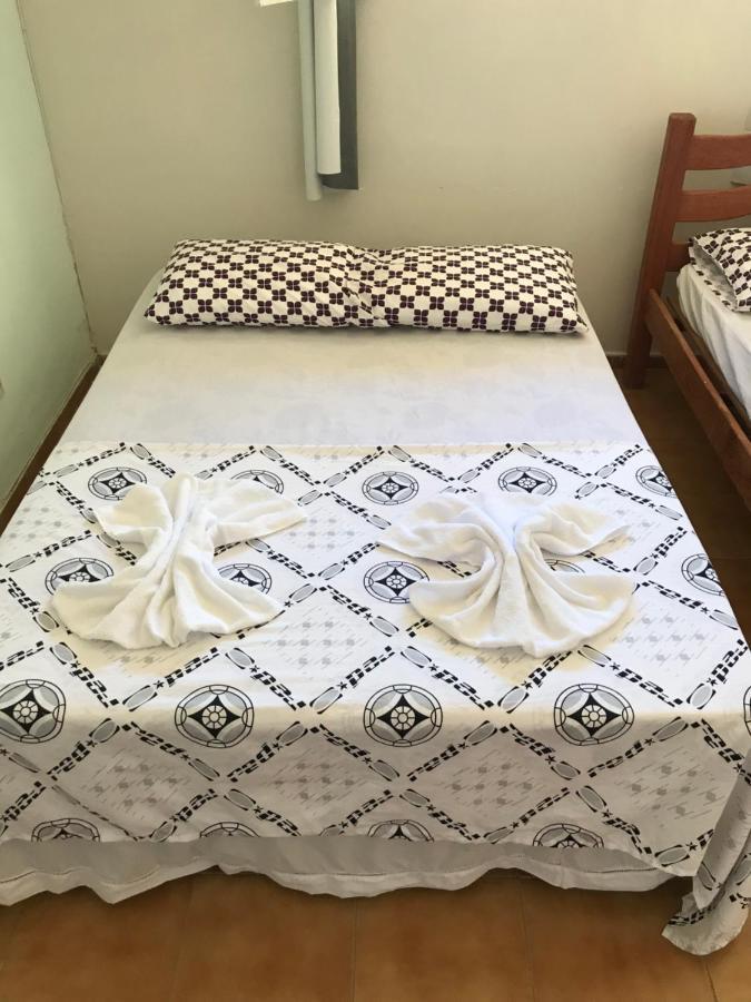 Pousada Marazul Maceió Eksteriør bilde