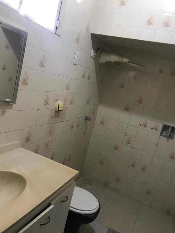 Pousada Marazul Maceió Eksteriør bilde