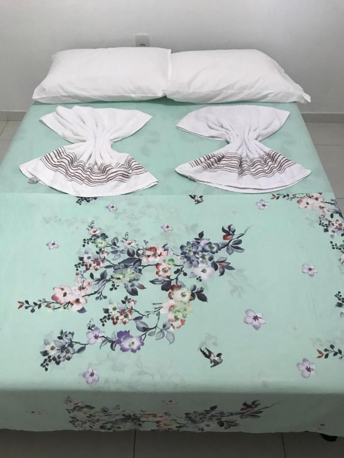 Pousada Marazul Maceió Eksteriør bilde